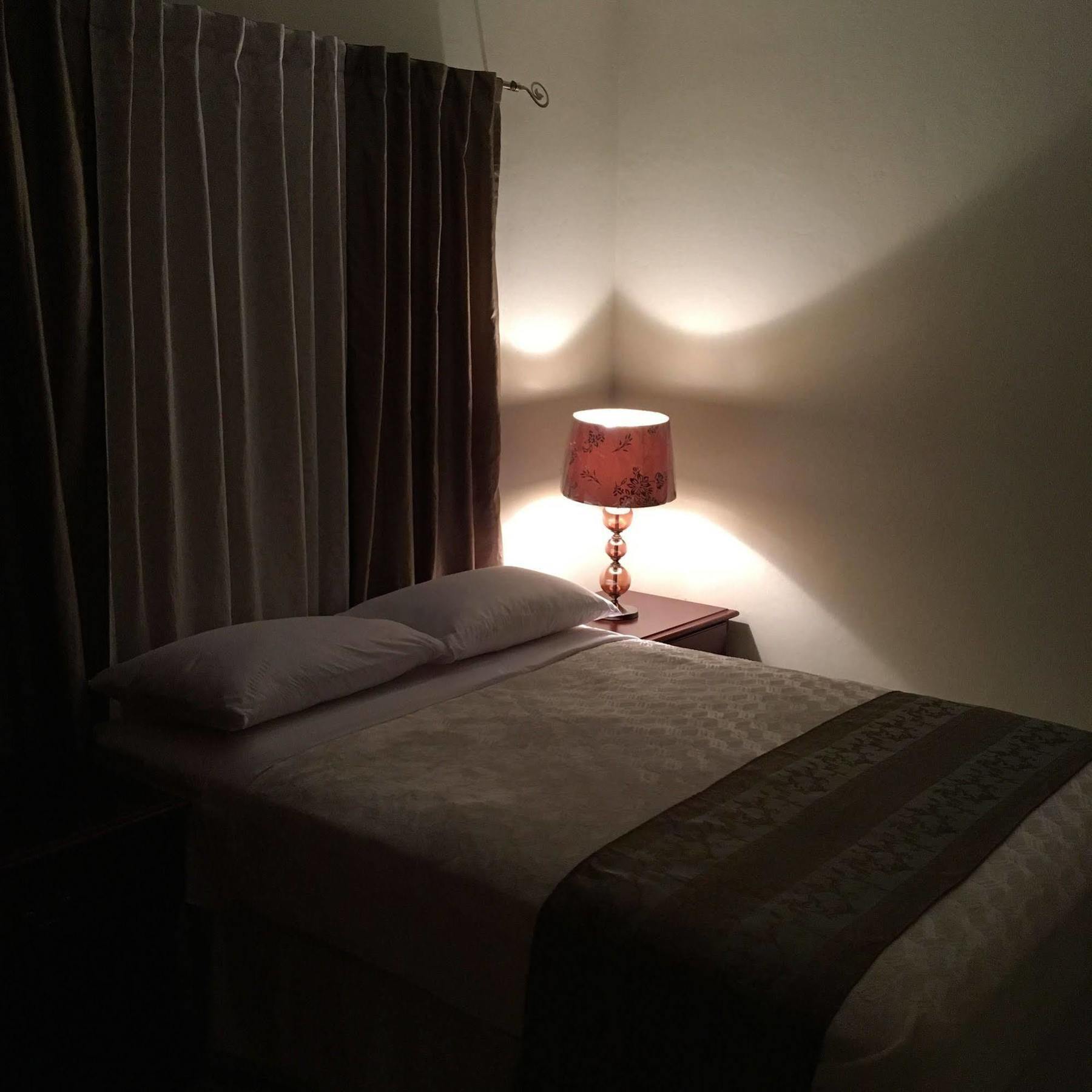 מנאגווה Hotel Fontana מראה חיצוני תמונה
