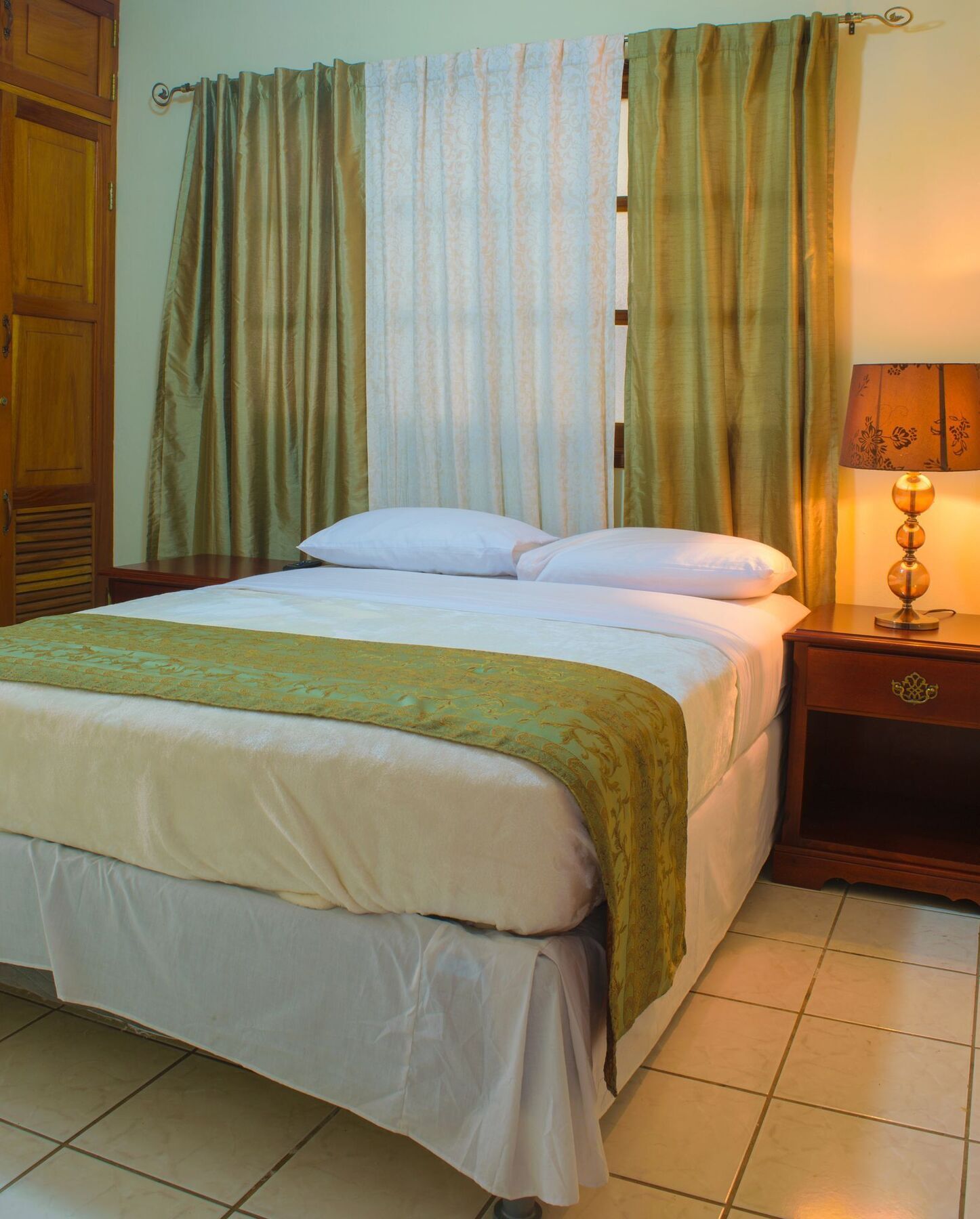 מנאגווה Hotel Fontana מראה חיצוני תמונה