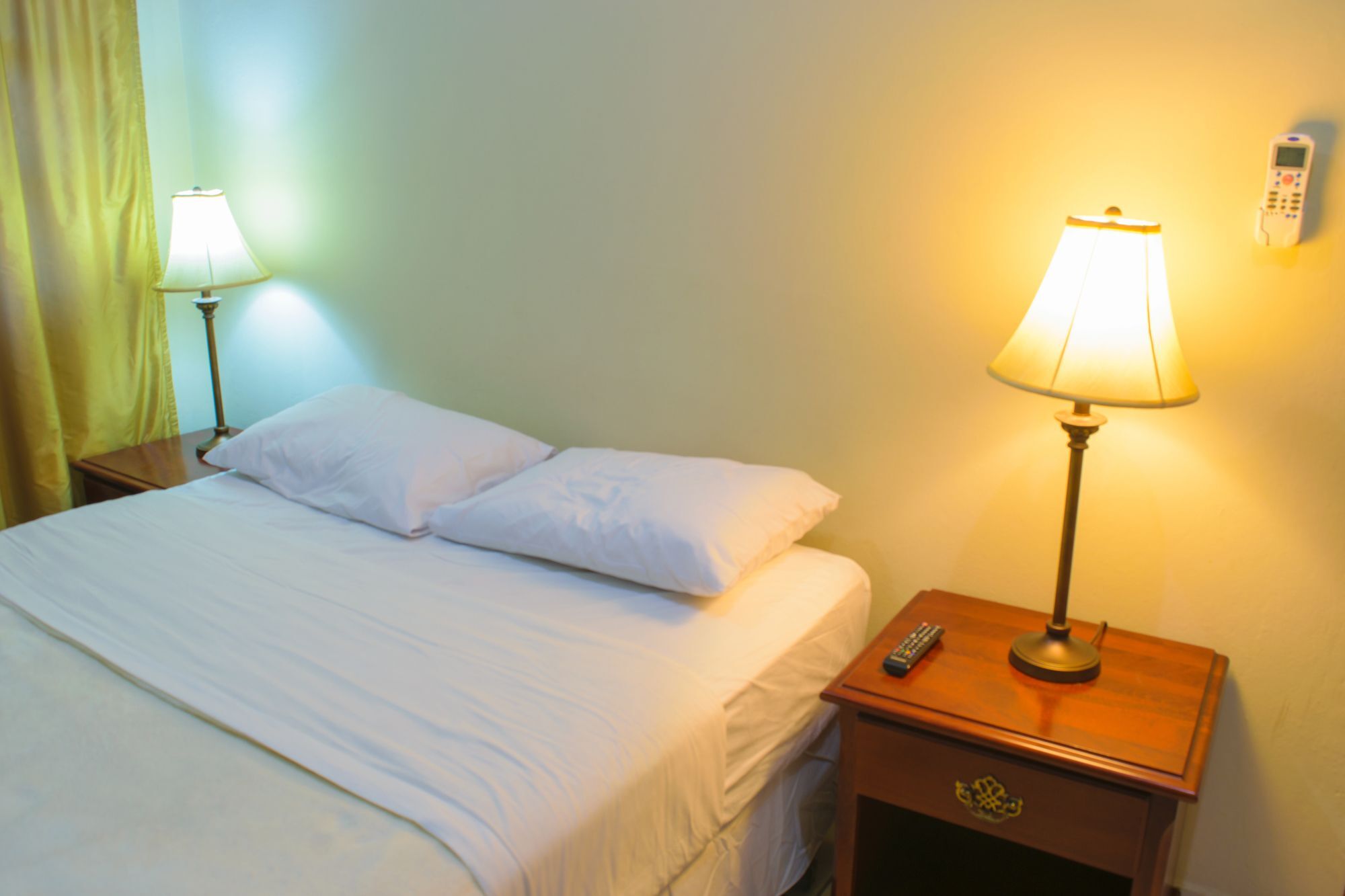 מנאגווה Hotel Fontana מראה חיצוני תמונה
